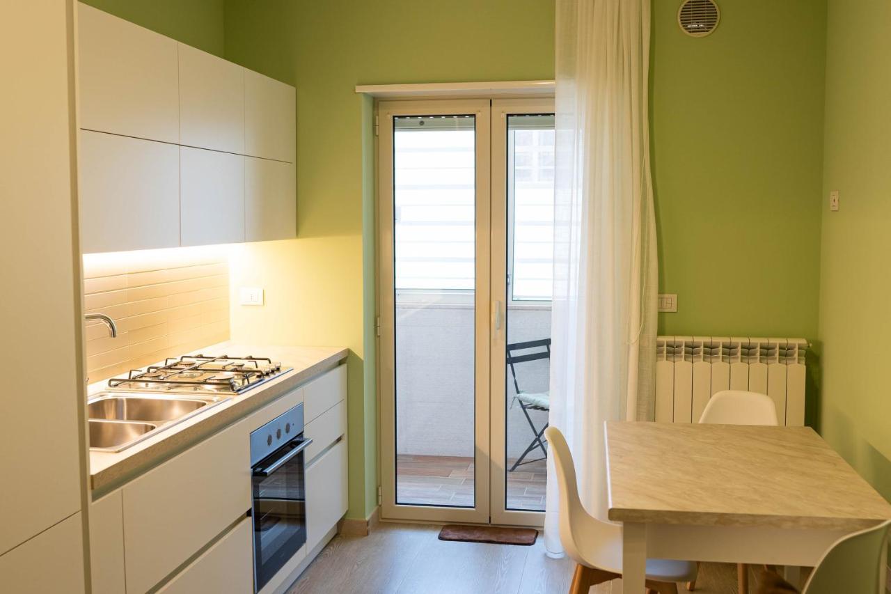 Appartement Casa Dominga à Monopoli Extérieur photo