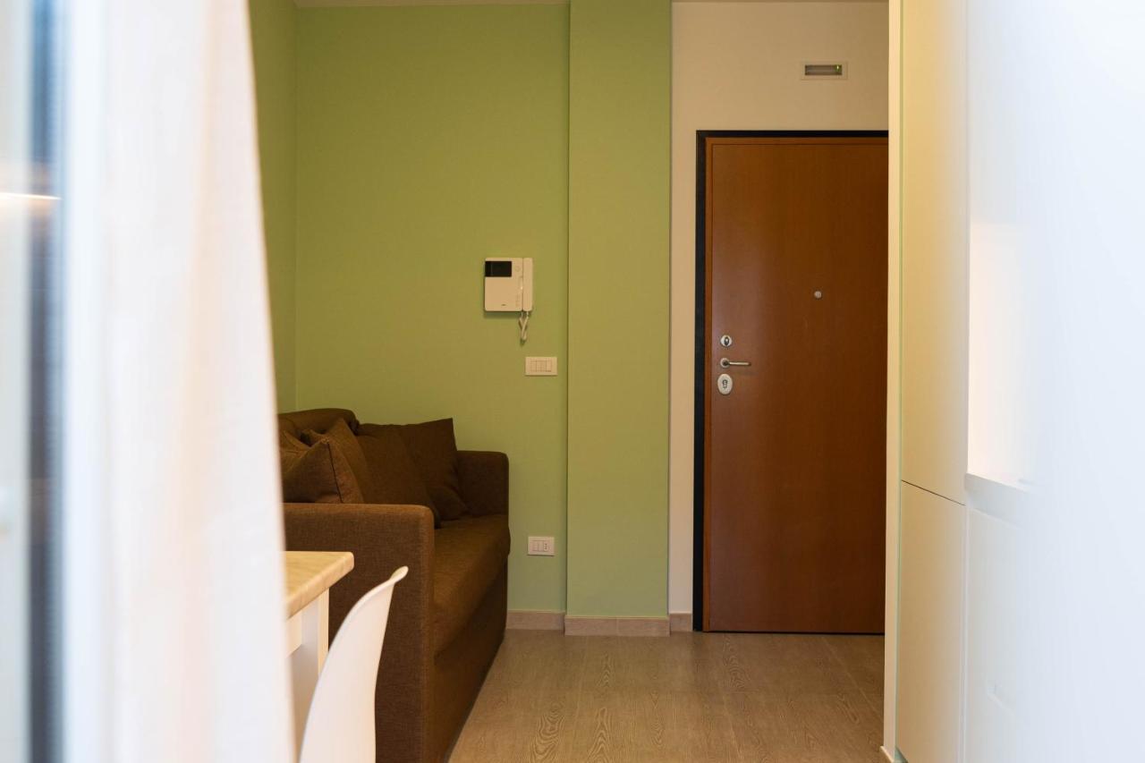 Appartement Casa Dominga à Monopoli Extérieur photo