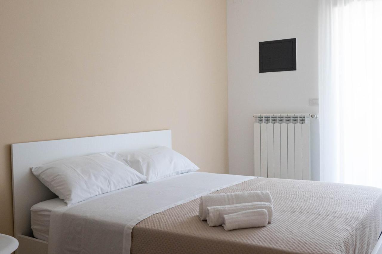 Appartement Casa Dominga à Monopoli Extérieur photo